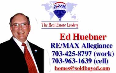 Ed Huebner