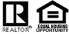 Realtor & Equal Housing Opportunity